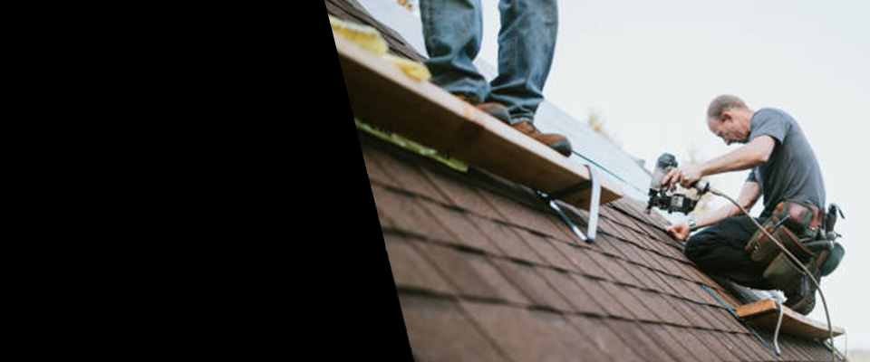 East Waterboro Roofing Contractors